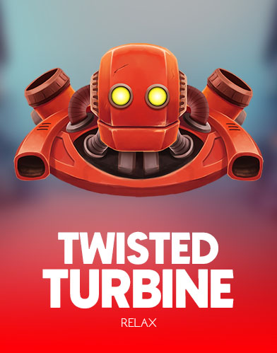 Twisted Turbine