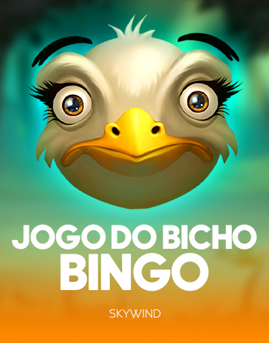 Jogo do Bicho Bingo