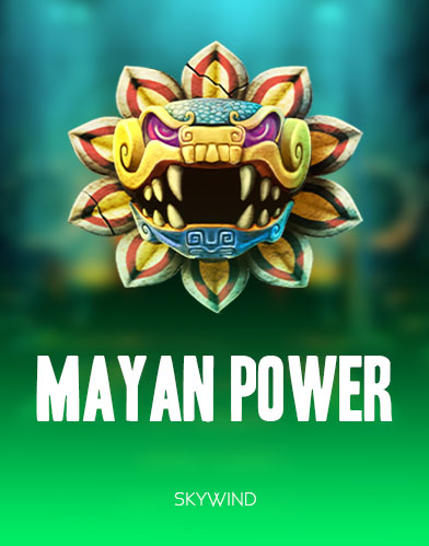 Mayan Power