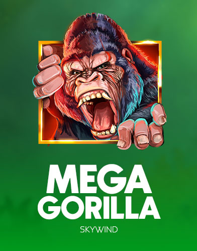 Mega Gorilla