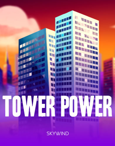 Tower Power