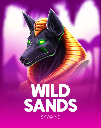 Wild Sands
