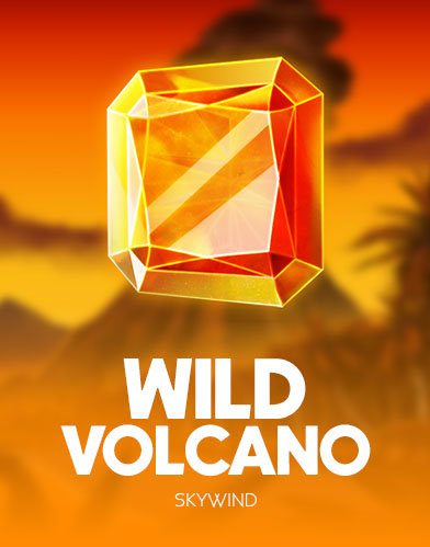 Wild Volcano