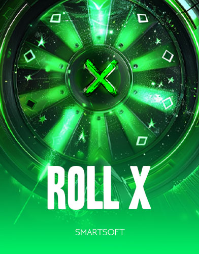 Roll X