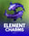 Element Charms
