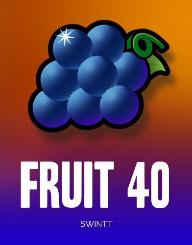 Fruit 40