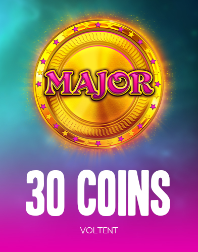 30 Coins
