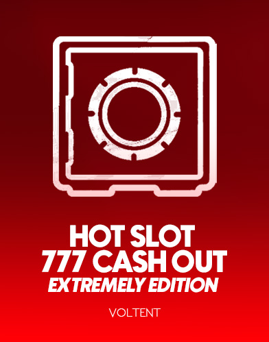 Hot Slot: 777 Cash Out Extremely Edition