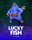 Lucky Fish