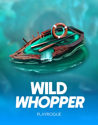 Wild Whopper