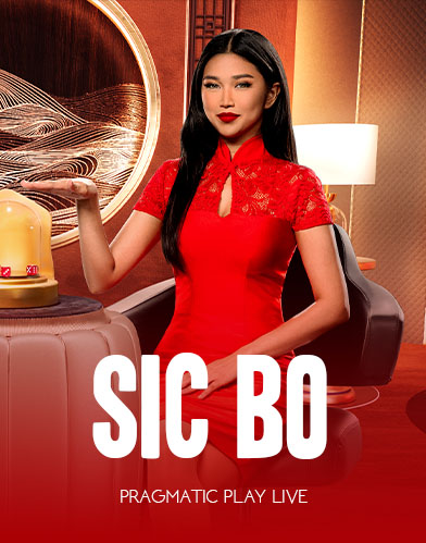 Sic Bo