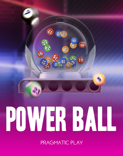Power Ball