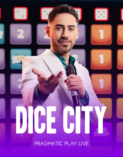 Boom City