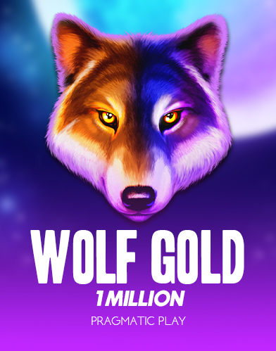 Wolf Gold 1 Million