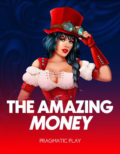 The Amazing Money Machine
