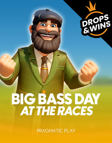Big Bass Day at the Races