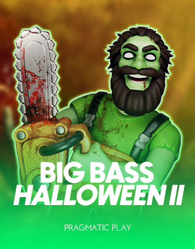 Big Bass Halloween 2