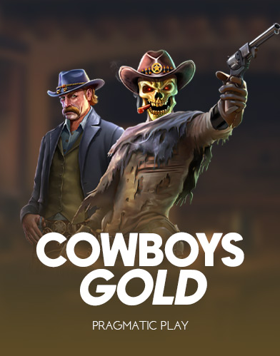 Cowboys Gold