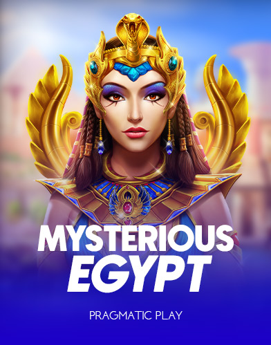 Mysterious Egypt