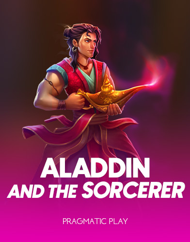 Aladdin and the Sorcerer