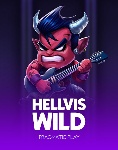 Hellvis Wild