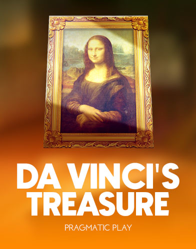 Da Vinci's Treasure