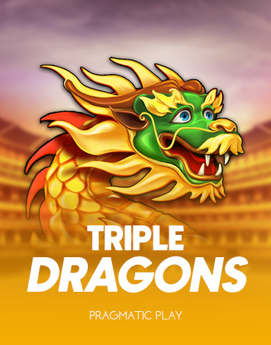 Triple Dragons
