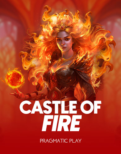 Castle of Fire