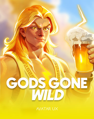 Gods Gone Wild