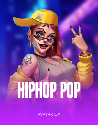 HipHopPop