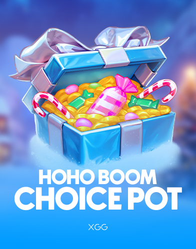 Ho Ho Boom